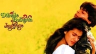 Dilwale Dulhania Le Jayenge (1995)