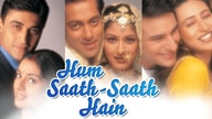 Hum Saath Saath Hain (1999)