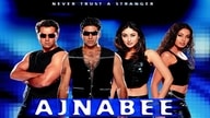 Ajnabee (2001)