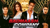 Badmaash Company (2010)