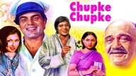 Chupke Chupke (1975)
