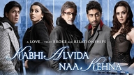 Kabhi Alvida Naa Kehna (2006)