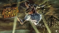 Detective Byomkesh Bakshy (2015)