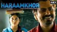 Haraamkhor (2017)