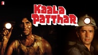 Kaala Patthar (1979)