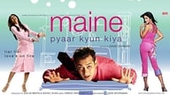 Maine Pyaar Kyun Kiya (2005)