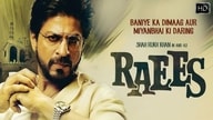 Raees (2017)