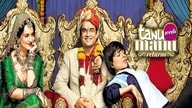 Tanu Weds Manu Returns (2015)