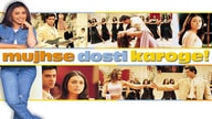 Mujhse Dosti Karoge (2002)