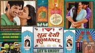 Shuddh Desi Romance (2013)