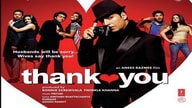 Thank You (2011)