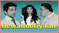 Bewakoofiyaan (2014)