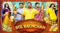 Bol Bachchan (2012)