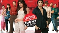 Ladies vs Ricky Bahl (2011)