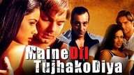 Maine Dil Tujhko Diya (2002)