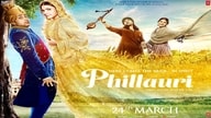 Phillauri (2017)