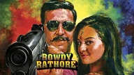 Rowdy Rathore (2012)