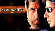 Sooryavansham (1999)