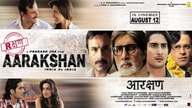 Aarakshan (2011)