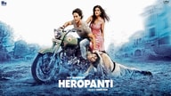 Heropanti (2014)