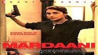 Mardaani (2014)