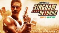 Singham Returns (2014)