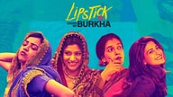 Lipstick Under My Burkha (2017)