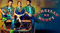 Bareilly Ki Barfi (2017)