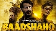 Baadshaho (2017)