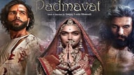 Padmaavat (2018)