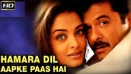 Hamara Dil Aapke Paas Hai (2000)