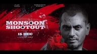 Monsoon Shootout (2017)