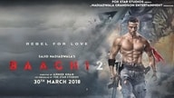 Baaghi 2 (2018)