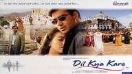 Dil Kya Kare (1999)