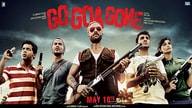 Go Goa Gone (2013)