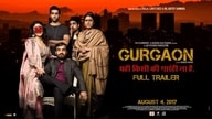 Gurgaon (2017)