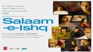 Salaam-E-Ishq (2007)