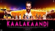 Kaalakaandi (2018)