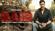 Raid (2018)