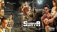 Naa Peru Surya Naa Illu India (2018)