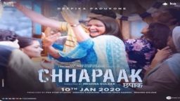 Chhapaak (2020)