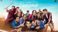 Chhalaang (2020)