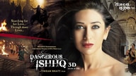 Dangerous Ishhq (2012)