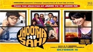Jhootha Hi Sahi (2010)