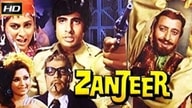 Zanjeer (1973)