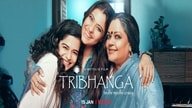 Tribhanga (2021)