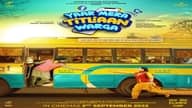 Yaar Mera Titliaan Warga (2022)