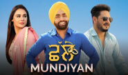 Chhalle Mundiyan (2022)