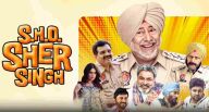 SHO Sher Singh (2022)
