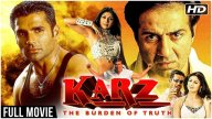 Karz The Burden of Truth (2002)
